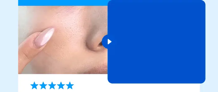[모공탄력]메디큐브 제로 모공 원데이 펩타이드 세럼 한교동 리필기획 (본품+리필팩50ml+한교동 거울키링) 상세페이지 15